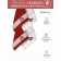 A set of wuffed napkins Diva Afrodita "Mushrooms", size 45x65 cm, 4 pcs