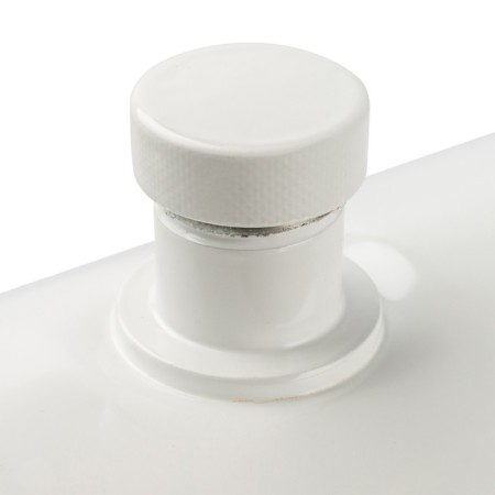 The chimney element Stout SCA-6010-000102, horizontal condensate collection, DN60/100-4