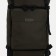 Tourist backpack, 50 liters, cord on a screed, 3 outer pockets, huntsman, khaki color
