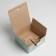 Box - Penal, Gift packaging, "Chamomile", 15 x 15 x 7 cm