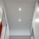 Lumina -Intocular lamp Elektrostandard, Dorm, 95x95x21 mm, G5.3, white color