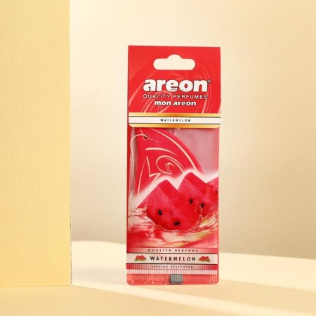 AREON Mon Mon Watermelon mirror 704-043-328