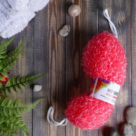 Bath Moil Moil Blood Bolshoi Mix-11