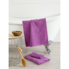 Terry towel Bio-Textiles 
