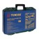 A set of tools in the case of the tundra, automobile, CRV, 1/2 ", 1/4", 95 items