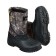 Combined winter boots (snowbuses), TEP, camouflage color size 42