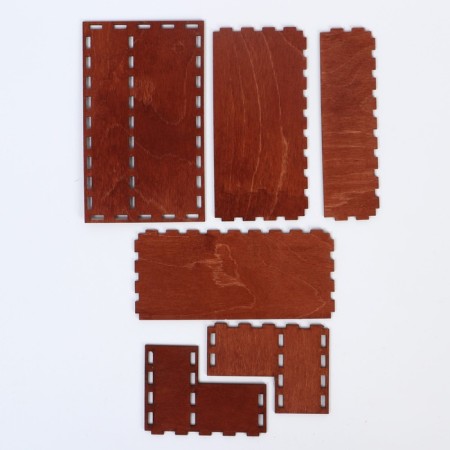Organizer for the kitchen, 16 x 9.5 cm-6