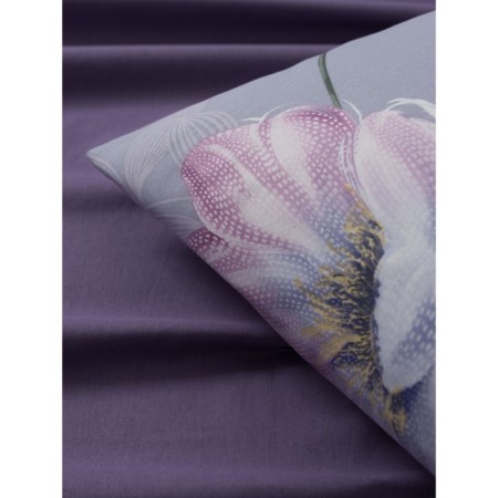 Bed linen 2 joint venture, size 220x220 cm, 175x215 cm, 70x70 cm - 2 pcs-3
