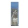 Tundra metal drill, HSS, cylindrical shank, 10 x 135 mm, 5 pcs.