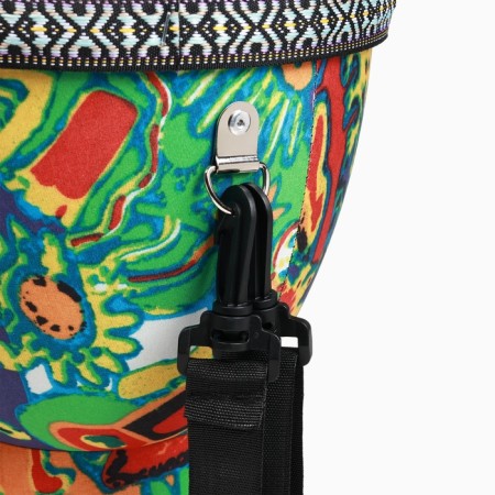 Drum jambe dinosaur 39 x 20-2
