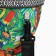 Drum jambe dinosaur 39 x 20