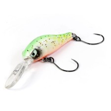 Floating wobbler LJ Pro Series Basara Atg LBF, 3.5 cm, color 904