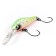 Floating wobbler LJ Pro Series Basara Atg LBF, 3.5 cm, color 904