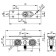 Armadillo Diy Comfort 80/4 Kit (877+882)