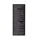 Brovy paint and eyelashes "Coquette" Tone Black, 5 g