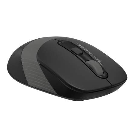 Keyboard + Mouse A4Tech FSTYLER FG1010S CLAV: Black/Gray Mouse: Black/Gray USB Wires 103388-5
