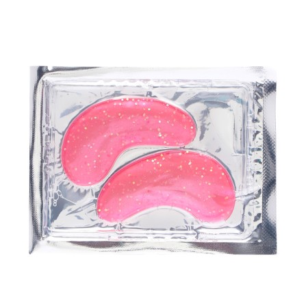 Hydrogel patches for the eyes "Venus"-2