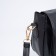 Bag-mixer on the valve, black color