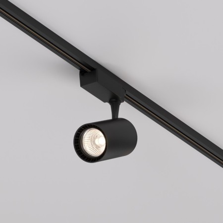 TREECH TRECHNICAL TR003-1-26W3K-W-B, 26W, 13.8x16.5 cm, LED, 2690LM, 3000K, Black Color Black-2