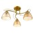 3 lamps