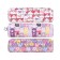 School pencil case with lightning, cat mix