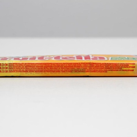 Fruittella chewing candy, 88 g-1