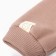 Body Kroshka I "Cinnamon Baby", height 62-68 cm, brown