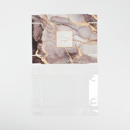 Pressent confectionery box, 17 x 12 x 3.5 cm-5