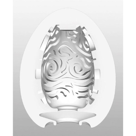 Tenga Cloudy egg stimulator-1