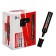 Permanent marker 5-7 mm, Luxor "510", beveled, black