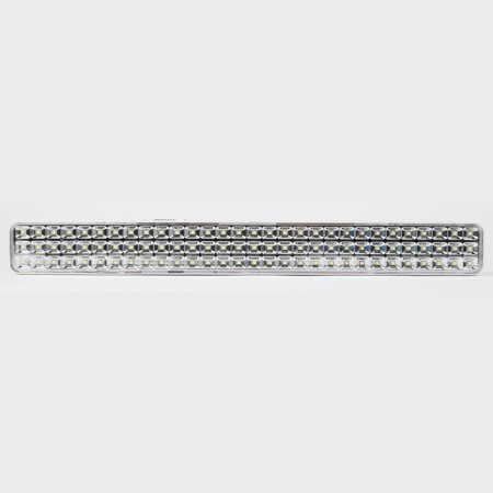 Emergency lamp LED era DBA-1, 482x57x30 mm, IP20, LED, 9W, 540LM, white color-1
