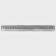 Emergency lamp LED era DBA-1, 482x57x30 mm, IP20, LED, 9W, 540LM, white color
