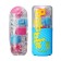Masturbator Unrealistic Tenga Bobble Crazy Cubes