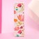 Toilet water glass "Nobody is not perfect", 30 ml