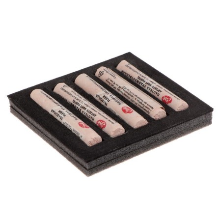 Pastel Dry artistic Extra Soft, ZHK master class, 10/65 mm, bodily 253137235-2