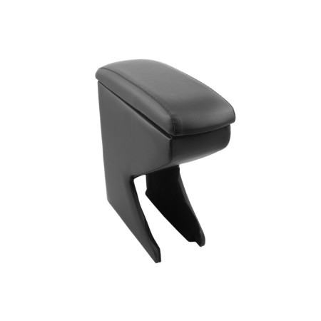 Rein Automatic Car Brand for Lada Granta, Datsun On-DO, Mi-DO, Kalina, 13-18, Black, Eco-leather