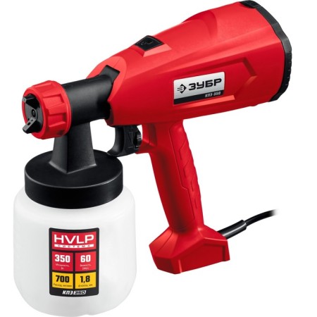 Kovre Kopro KPE-350, Electric, 350 W, 0.8 L, 0-700 ml/min, 60 din/s