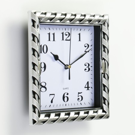 Walls Wall "Jacqueline", 20.5 x 20.5 cm, discrete move-1