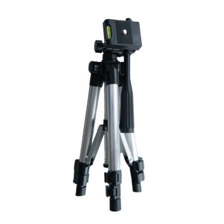 Geodesic tripod ADA Digit 65 A00501, elevation, aluminum, 65 cm, 1/4 ", level-2
