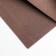 Foamiran Iranian 2 mm (dark brown/191) 60x70 cm