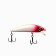 Namazu Shinga wobbler, 7 cm, 8 g, minnou, floating (0-0.5 m), color 1
