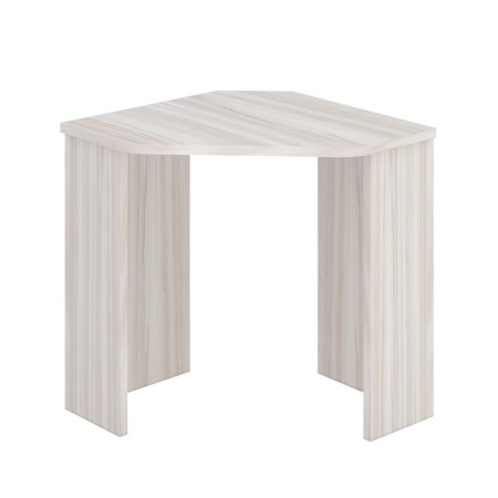 Corner table, 700 × 700 × 770 mm, caramel color-1