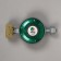 Liquefied gas pressure regulator up to 1.6 MPa, d = 19 mm