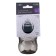 A bottle for feeding, Natural, 150 ml., +6 months, wide throat 50 mm, color black