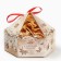 Sweets in a box-room box with a bow "Warm holidays", 200 g