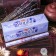 Incense "hem" 8 sticks coal vanilla