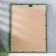 Photo frame plastic "Rainbow" 30x40 cm, green