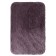CHIC bathroom mat, beige/brown color, 60x90 cm
