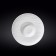 Deep plate Wilmax England Whitestone, D = 24 cm