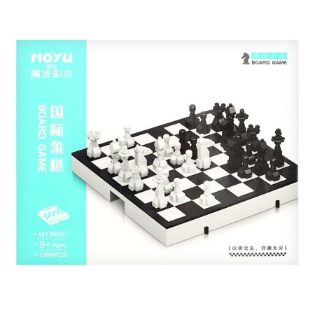 Royal Gambit Chess Designer, 1384 details-2
